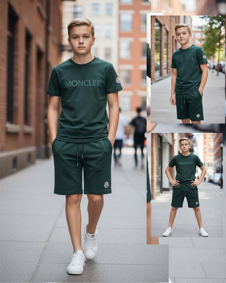 High Quality Children’s Clothing