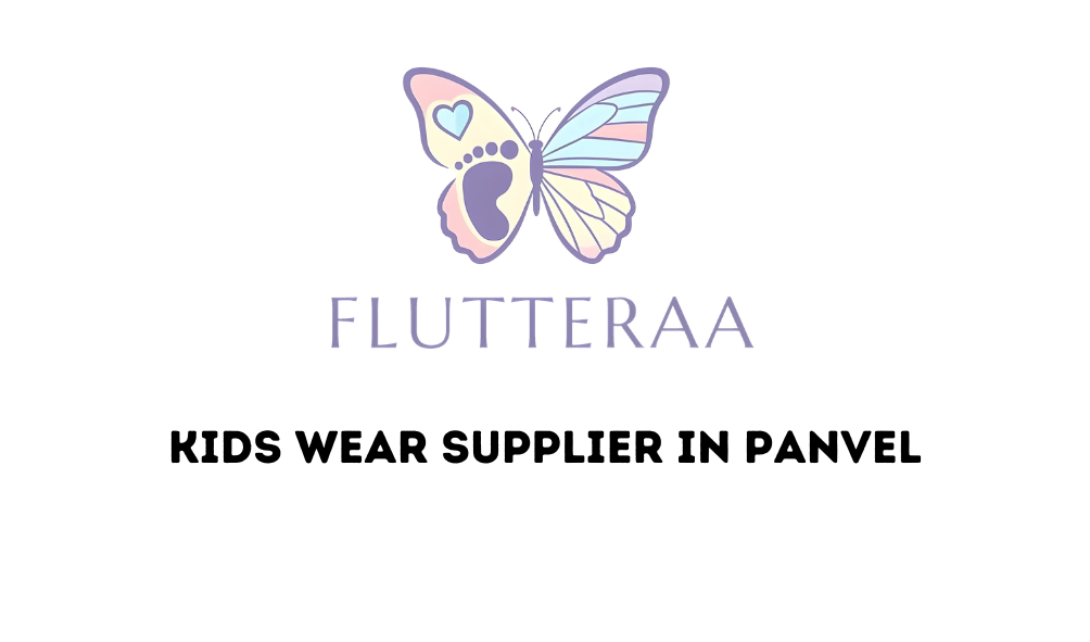 Kids Wear Supplier in Panvel