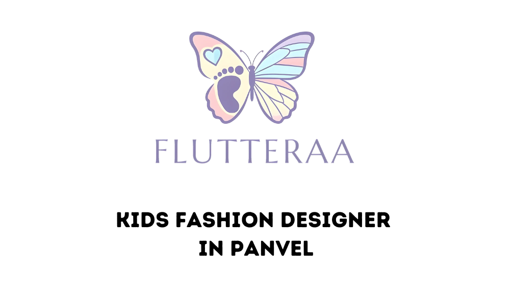 Kids Fashion Designer in Panvel