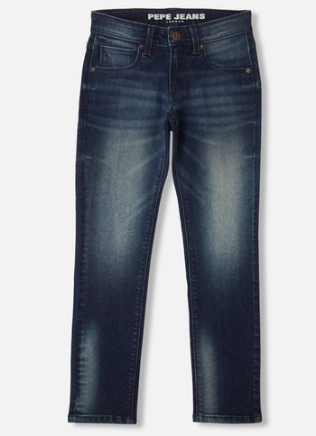 Skinny Jeans Image